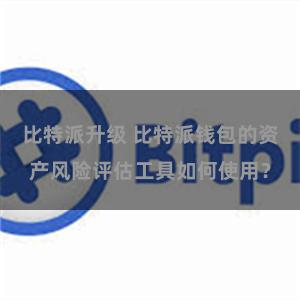 比特派升级 比特派钱包的资产风险评估工具如何使用？