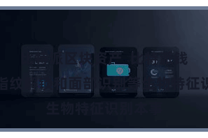 比特派区块资产  比特派钱包提拔指纹解锁和面部识别等生物特征识别本事